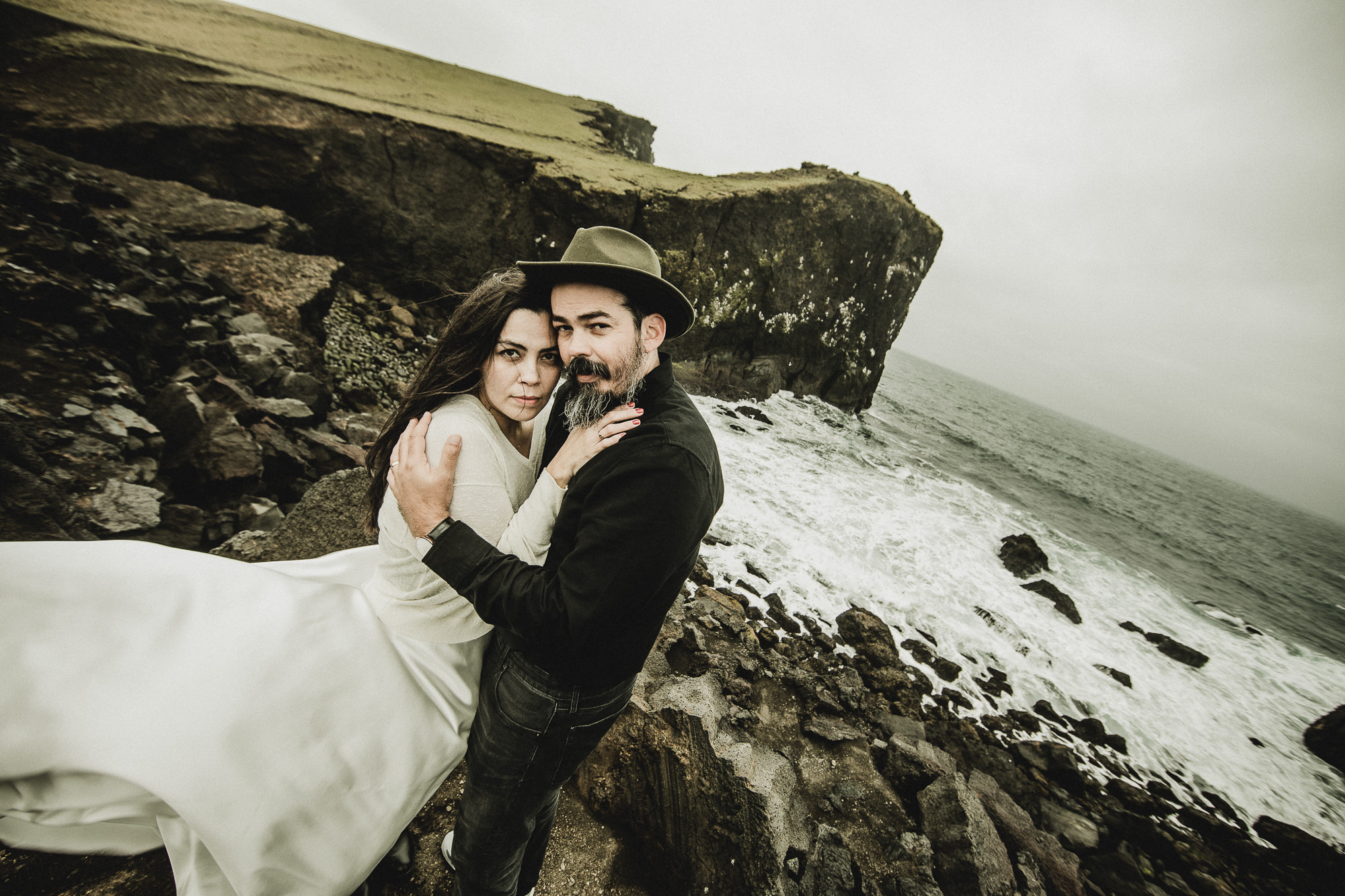 Export x3 5D4 8922 Gaby & German @ Reykanesviti